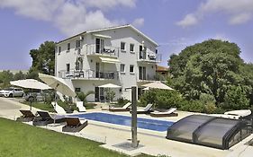 Villa Oleander