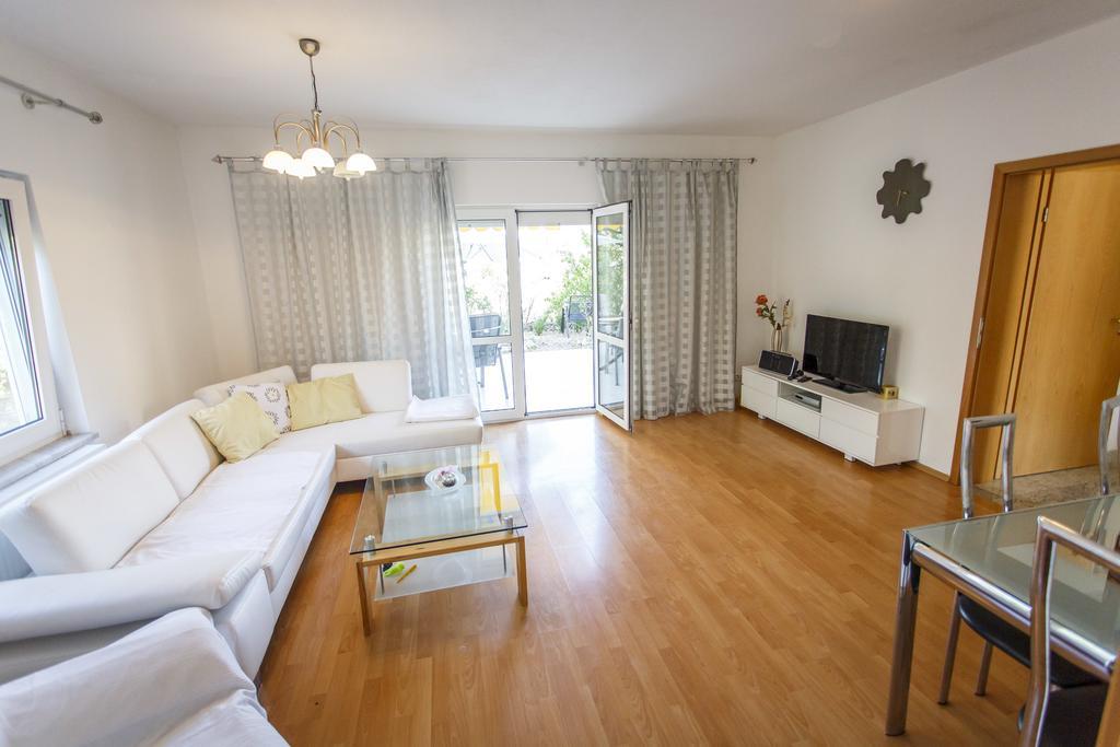 Villa Oleander Marina Zimmer foto