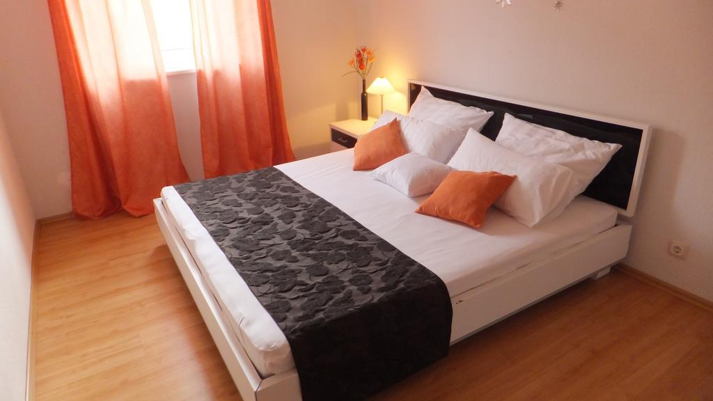 Villa Oleander Marina Zimmer foto