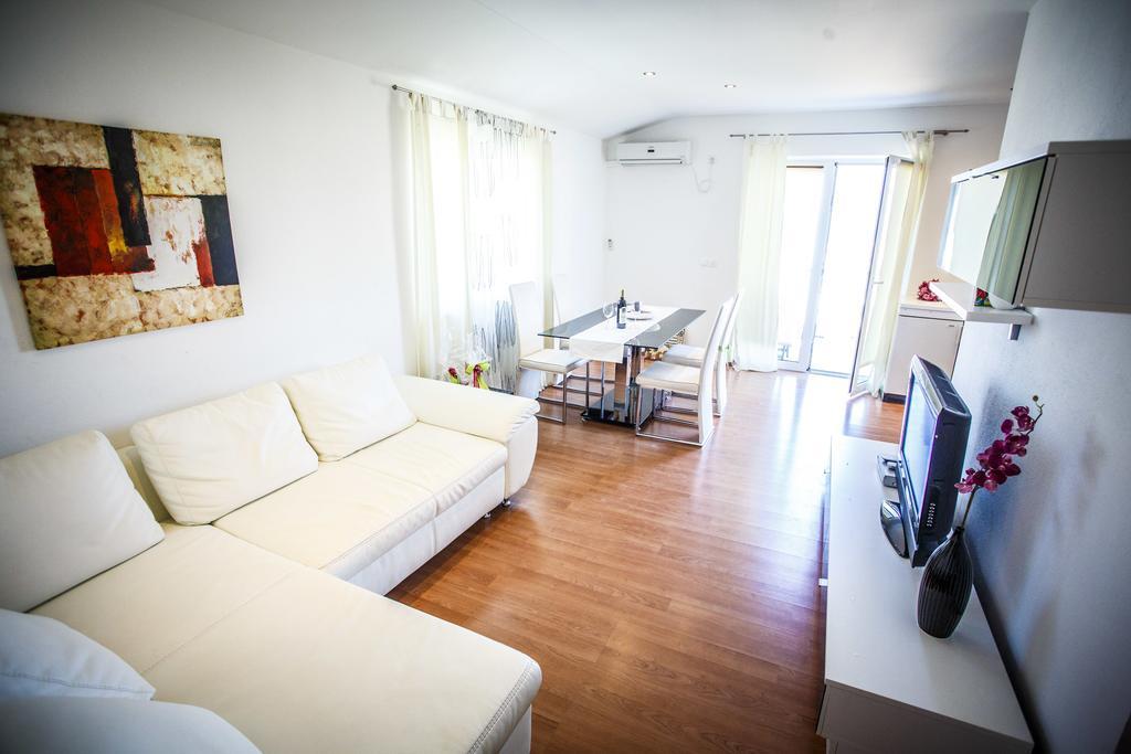 Villa Oleander Marina Zimmer foto